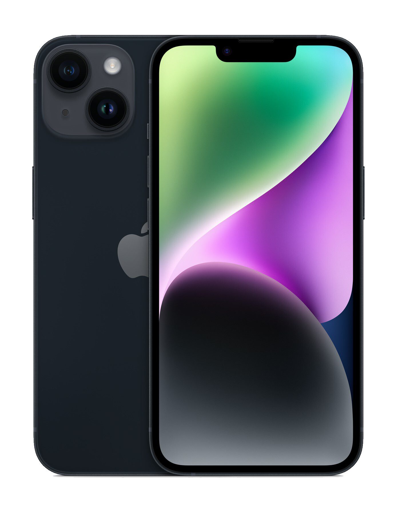 iPhone 14 Black new
