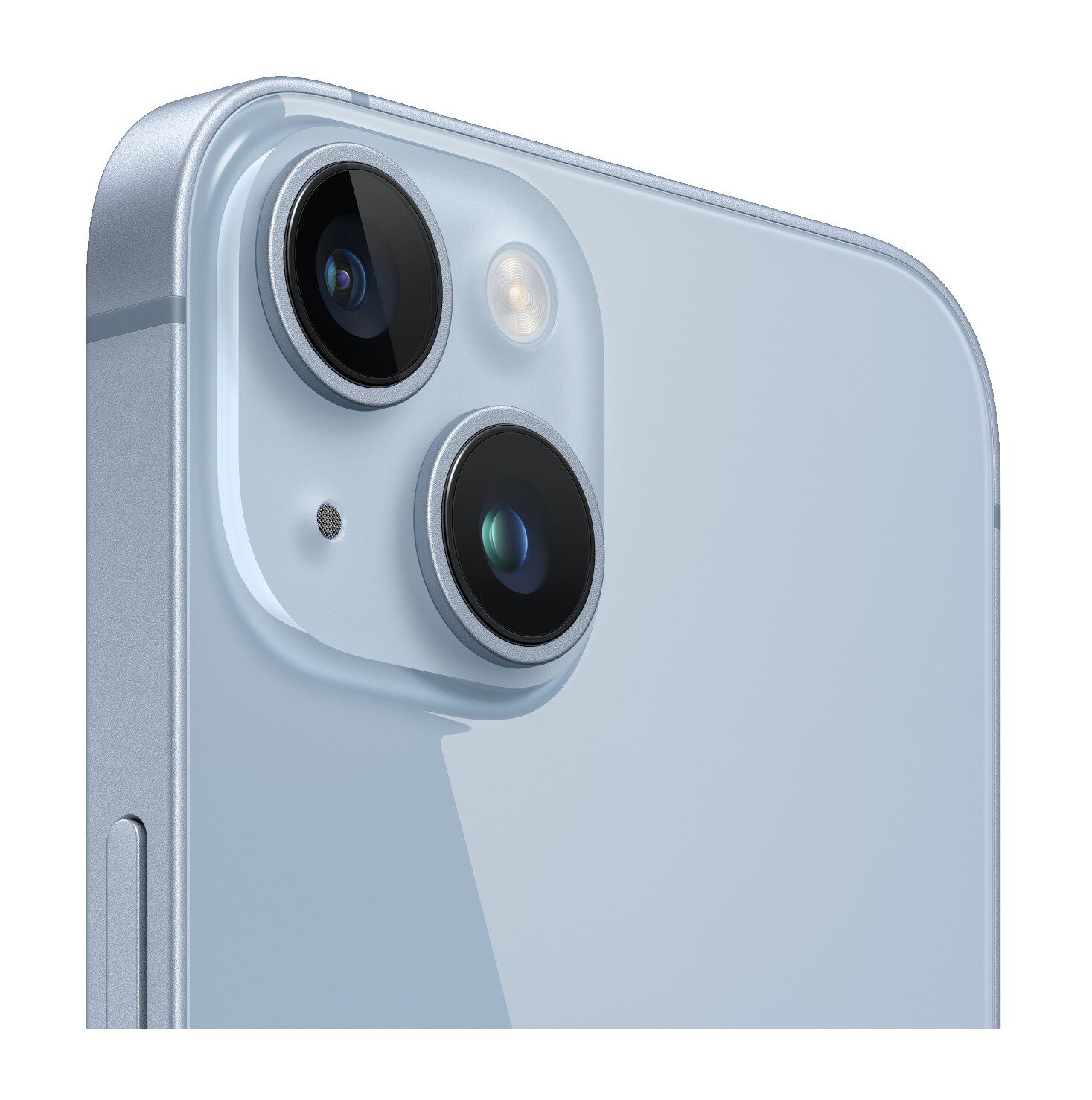 iPhone 14 Blue 3 new