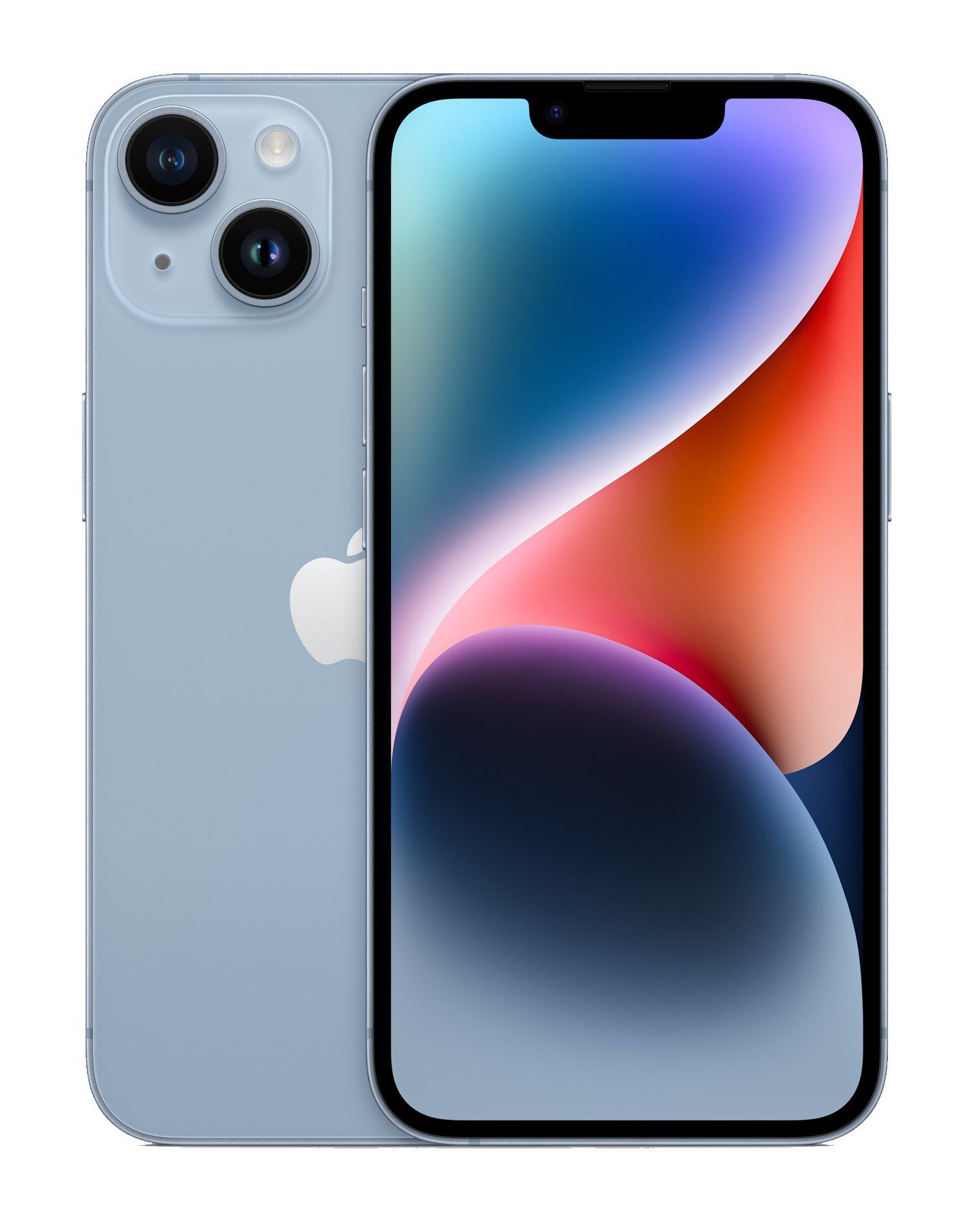 iPhone 14 Blue new
